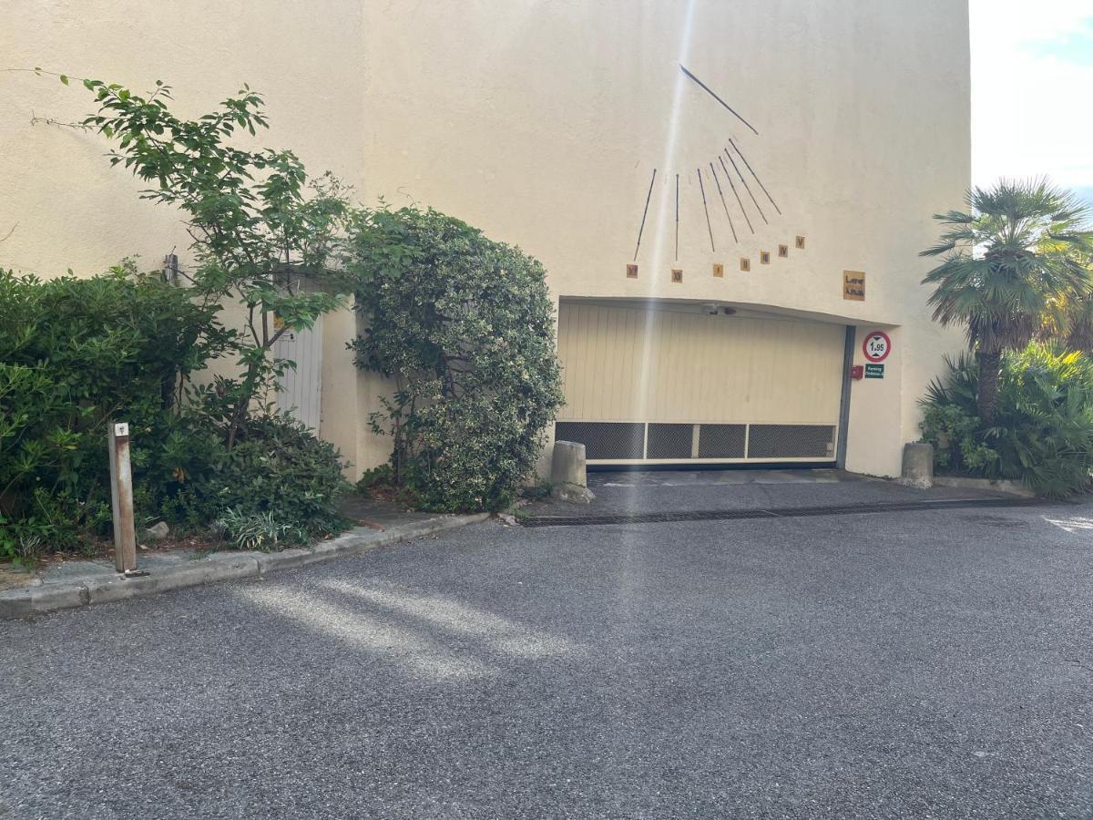 Village Typique - Piscine - Grande Terrasse Ombragee - Logement Climatise Mougins Esterno foto
